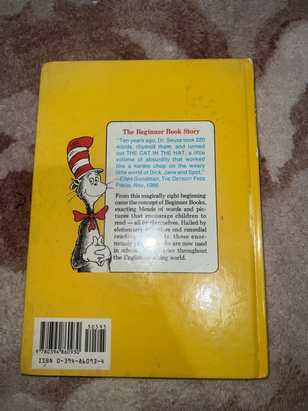Spooky Riddles Book by Marc Brown - Picture 3 of 4